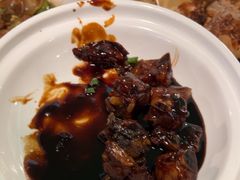 东坡仔排-绿茶餐厅(天津天河城店)