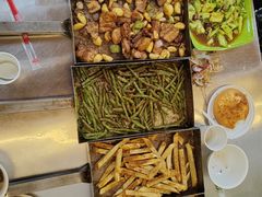 -老三李村河底戳子肉(总店)