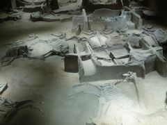 -洛阳周王城天子驾六博物馆