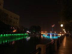 -南通濠河风景名胜区