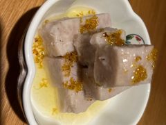 桂花荔浦芋头-庆春朴门