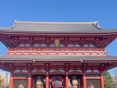 -浅草寺
