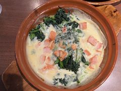 -萨莉亚意式餐厅(苏州泉屋店)