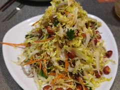 -馅老满(鼓楼店)