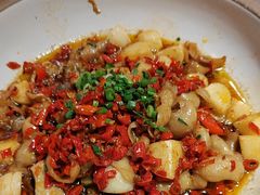 -李久其家民间餐厅(观沙岭公园店)