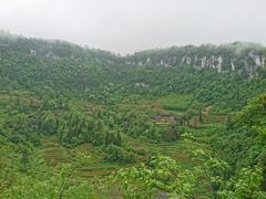 -武隆天坑寨子景区