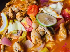 -蘭奢雅集·江浙菜(青山江滩店)