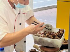 -明兴正宗潮州五彩鱼蛋粉面(中山六路店)