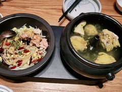 云南经典汽锅鸡-云海肴云南菜·蒸汽石锅鱼(北京良乡华冠店)