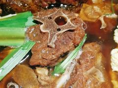 -京韵胡同·酱香羊蝎子火锅涮肉(长寿路店)