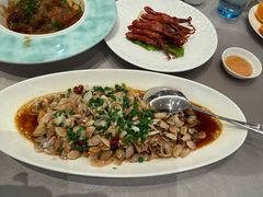 -宁海食府(大剧院店)