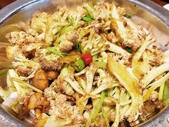 -胡大饭馆(青果路店)