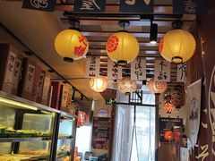 -王氏炉匠·烧鸟放题自助(三里屯店)
