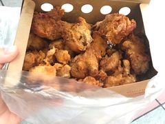 -阿捡忭京炸鸡(韭菜园总店)