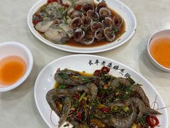 血蛤-长平老姿娘夜粥(平东一街店)