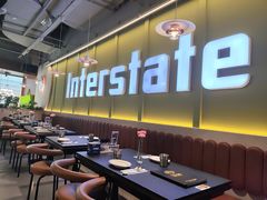 -5号公路美式石烧牛扒(惠济万达店)