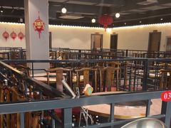 -大鹅岛灶台鱼·铁锅炖(水库路店)
