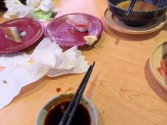 -寿司郎(皇庭广场店)