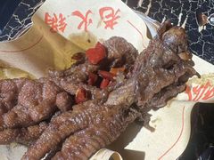 -赵九记呱呱老火锅(钟楼总店)