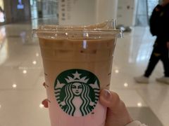 -星巴克臻选(济南恒隆店)