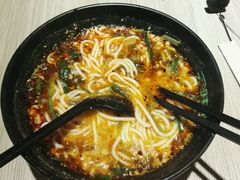 -云味馆·云南菜·云南米线(景田店)