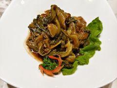 -塘人·老底子宁波菜小馆(南塘老街店)