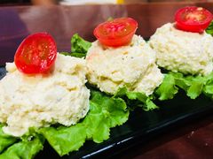 -胜代日本料理(云程巷小区店)