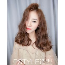 -P.STYLE 派斯造型