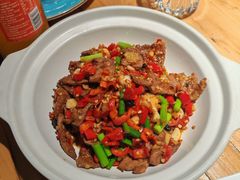 -土豆娃·川菜小院(后沙峪店)