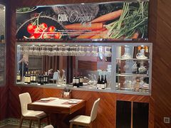 -The COOK·厨餐厅·自助餐(浦东嘉里大酒店)