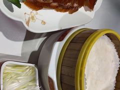 -大鸭梨烤鸭(望京店)