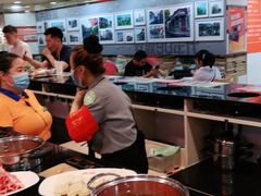 -呷哺呷哺(西单大悦城店)