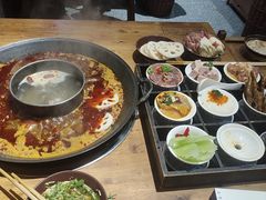 -楠火锅(龙阳广场店)