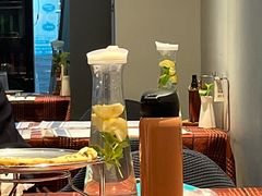 -Primo·丽莫意大利窑烤披萨