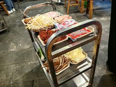 -化龙桥九宫格火锅(清水河店)