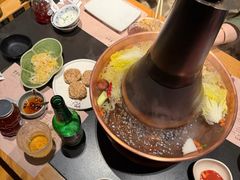 -东来顺·非遗火锅(高新店)