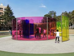 -金泽21世纪美术馆