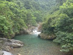 景观位-紫云谷景区