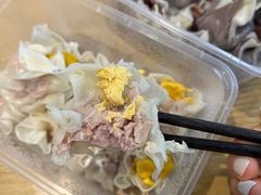 -真真鲜馄饨店(启蒙路店)