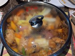 -御上皇三汁焖锅(薛城万达广场店)