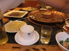 -老码头火锅(玉林店)