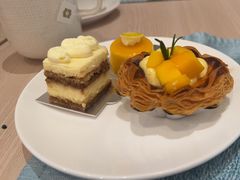 -怡咖啡·自助餐·西安香格里拉