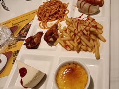 -半秋山西餐厅(巴南万达广场店)