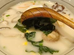 -芥岛(河北大街店)
