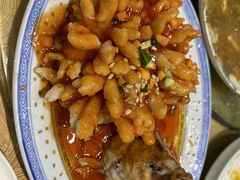 -黑石礁酒楼·海鲜(黑石礁店)