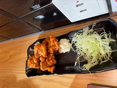 唐扬鸡块-町门烤肉拌饭专门店(哈西万达店)