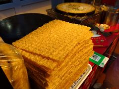 -南市食品街
