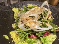 -焱铁烧·黑毛和牛专门店(杭州嘉里中心店)