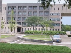 -安徽大学(磬苑校区)