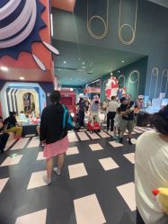 -meland club亲子乐园(北京芳圆里ID MALL店)